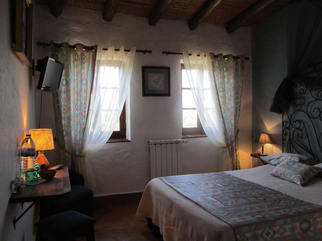 Quinta Dos Valados Panzió Querenca Kültér fotó