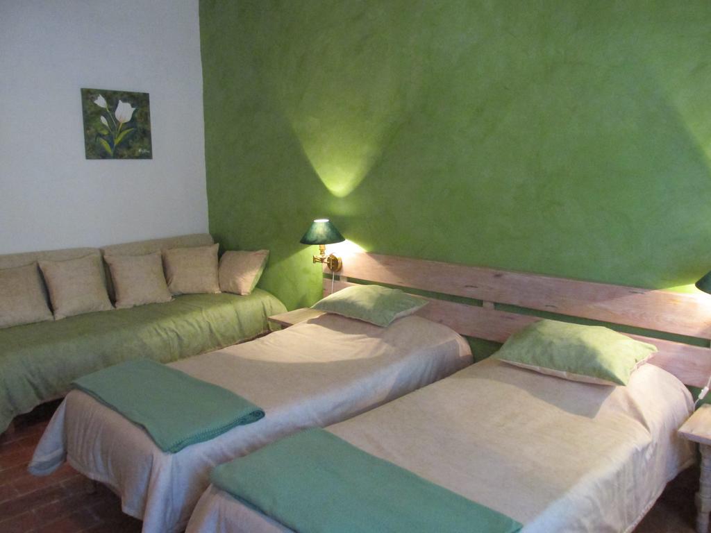 Quinta Dos Valados Panzió Querenca Kültér fotó