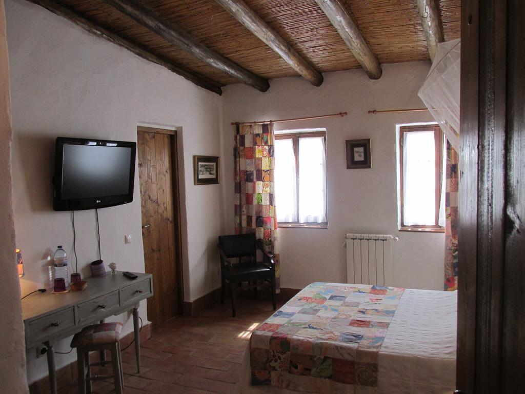 Quinta Dos Valados Panzió Querenca Kültér fotó