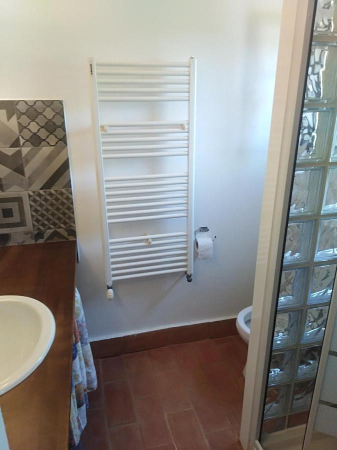 Quinta Dos Valados Panzió Querenca Kültér fotó